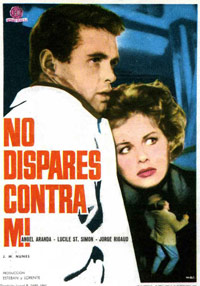 No Dispares contra M� (1961)