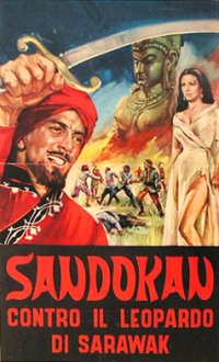 Sandokan contro il Leopardo di Sarawak (1964)