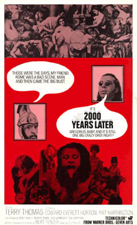 2000 Years Later (1969)
