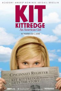 Kit Kittredge: An American Girl (2008)