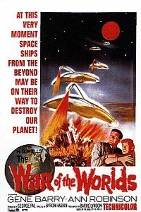 War of the Worlds, The (1953)