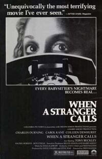 When a Stranger Calls (1979)