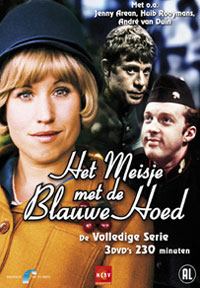 Meisje met de Blauwe Hoed, Het (1973)