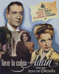 Tuvo la Culpa Adn (1944)