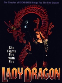 Lady Dragon (1992)