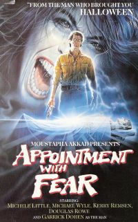 Appointment with Fear (1985)