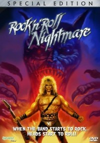 Rock 'n' Roll Nightmare (1987)