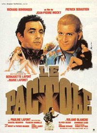 Pactole, Le (1985)