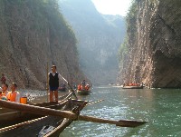 Up the Yangtze (2007)