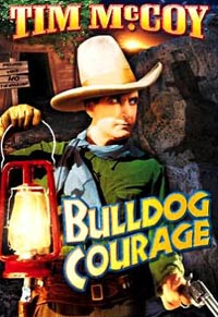 Bulldog Courage (1935)