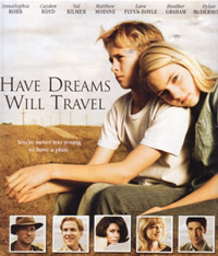 Have Dreams, Will Travel (2007)