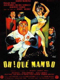 Oh! Qu� Mambo (1959)