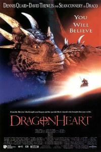 Dragonheart (1996)