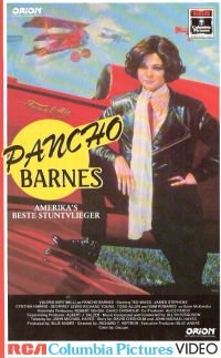 Pancho Barnes (1988)