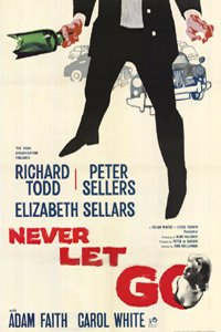 Never Let Go (1960)