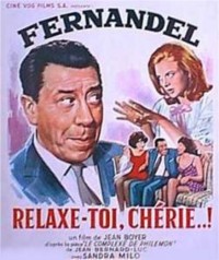 Relaxe-toi Ch�rie (1964)