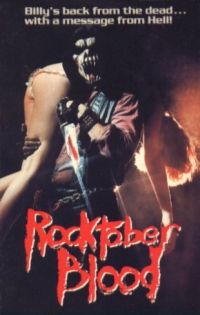 Rocktober Blood (1984)