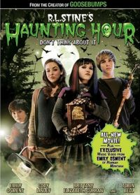 Haunting Hour: Don't Think about It, The (2007)