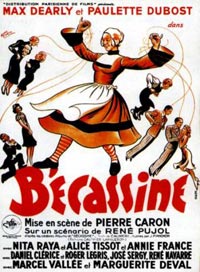 B�cassine (1940)
