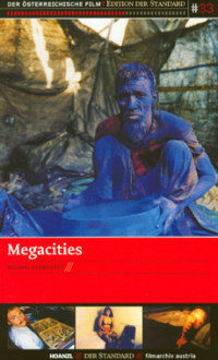 Megacities (1998)