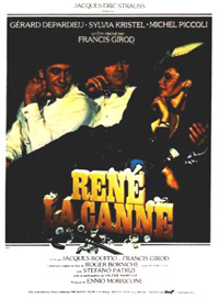 Ren� La Canne (1976)