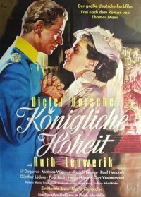 K�nigliche Hoheit (1953)