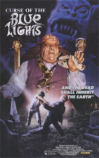 Curse of the Blue Lights (1988)