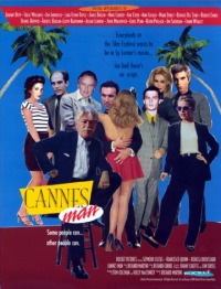 Cannes Man (1996)