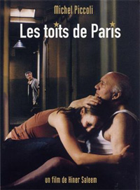 Sous les Toits de Paris (2007)