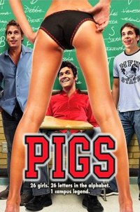 Pigs (2007)