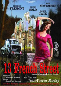 13 French Street (2007)