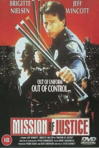 Mission of Justice (1992)