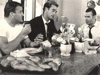 Agent Sp�cial � Venise (1964)