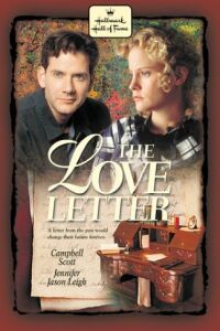 Love Letter, The (1998)