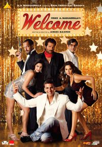 Welcome (2007)