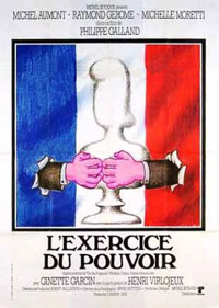 Exercice du Pouvoir, L' (1978)