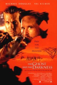 Ghost and the Darkness, The (1996)