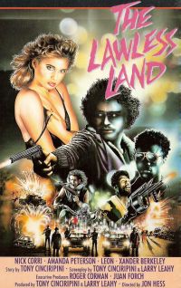 Lawless Land, The (1988)