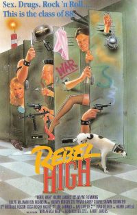 Rebel High (1987)