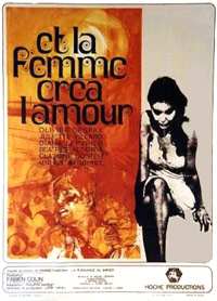 Et la Femme Cr�a l'Amour (1966)