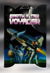 Earth Star Voyager (1988)