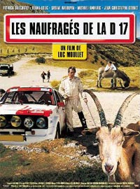 Naufrag�s de la D17, Les (2002)