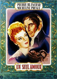 Seul Amour, Un (1943)