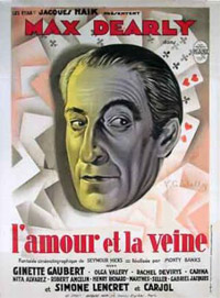 Amour et la Veine, L' (1932)