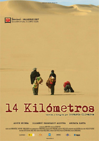 14 Kilómetros (2007)