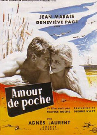 Amour de Poche, Un (1957)