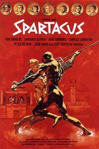 Spartacus (1960)