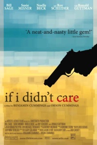 If I Didn't Care (2007)