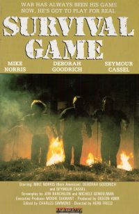 Survival Game (1987)