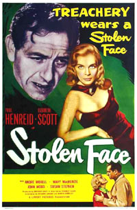 Stolen Face (1952)